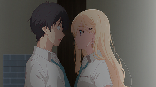 義妹生活 第4話場面写