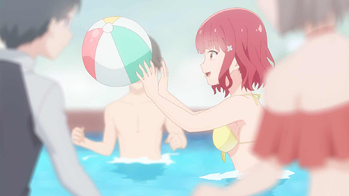 義妹生活 第9話場面写