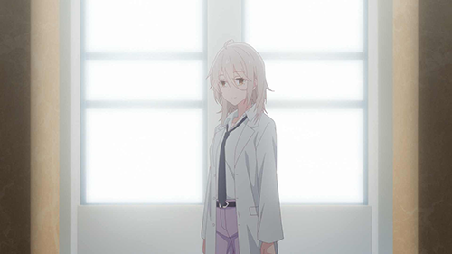 義妹生活 第11話場面写