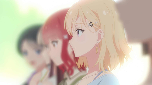 義妹生活 第12話場面写
