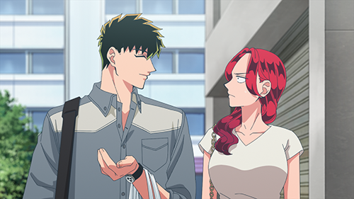 来世は他人がいい 第6話 場面写