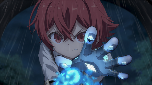 マジック・メイカー ~異世界魔法の作り方~ 第7話 場面写
