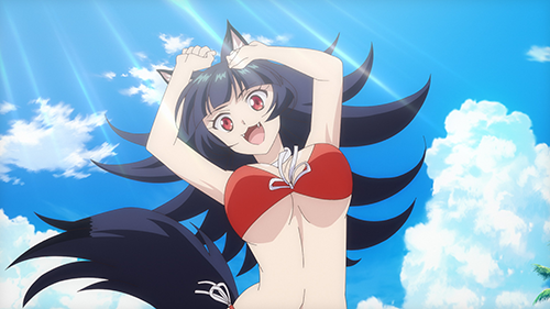 没落予定の貴族だけど、暇だったから魔法を極めてみた 第10話場面写
