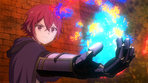 マジック・メイカー ~異世界魔法の作り方~ 第10話 場面写